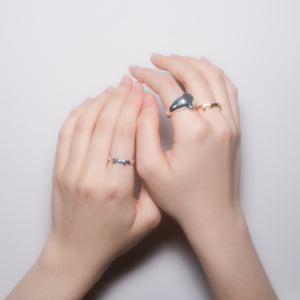 Drop. / ring  01【Collection】