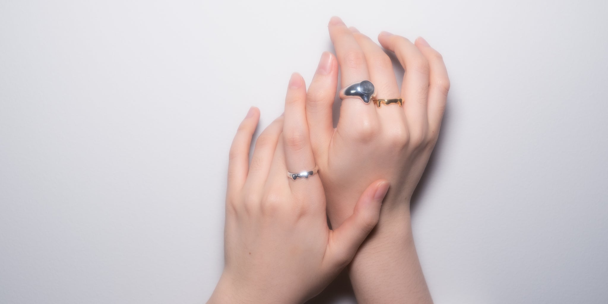 Drop. / ring  02【Collection】