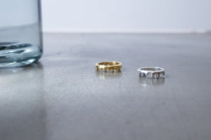 Drop. / ring  01【Collection】