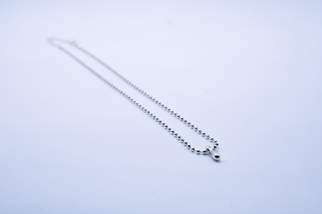 Drop. / necklace 01【Collection】