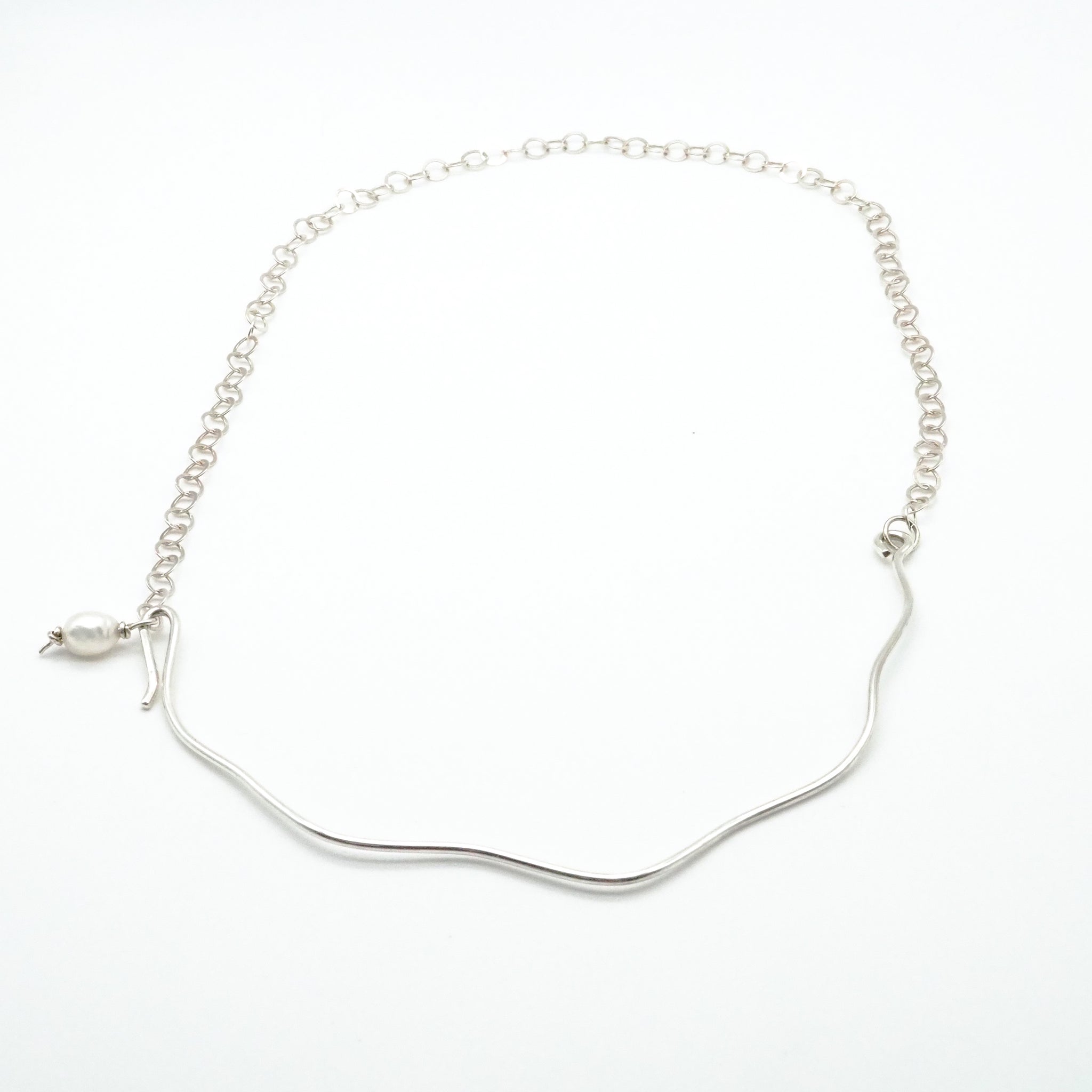 Little Dancer / necklace 01【Collection】